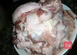 Zhang Illustration of how to make Beer Duck 1