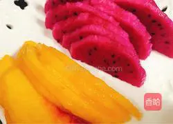 Illustration of homemade cream cake 6