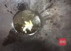 Seafood porridge recipe 2