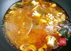 Simple Malatang Recipe Illustration 6