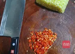 Roasted Garlic Oysters Recipe Illustration 7