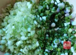 Illustration of braised spineless crucian carp 2