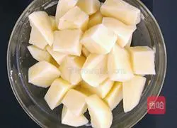 Potato Beer Duck Recipe Illustration 3