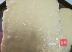 Illustration of how to make cheese slices that you will grab as soon as they are served 5