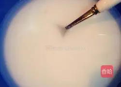 Illustration of home-style pot-wrapped pork 7