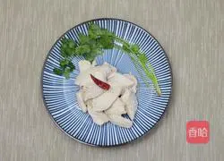 Chili pepper chicken shreds-px classmate's private kitchen-exclusive recipe illustration 6