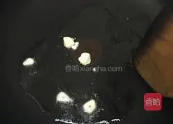 Illustration of how to make stir-fried tripe with broccoli 5