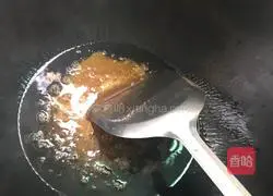 Braised pork trotters recipe 5