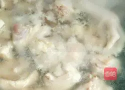 Illustration of Beer Duck Chowder 4