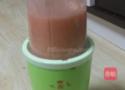 Illustration of homemade tomato sauce 4