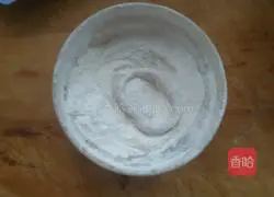 Illustration of how to make squid rings 6