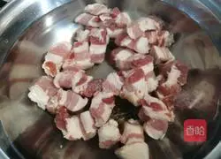 # Hebei cuisine #braised pork recipe illustration 4