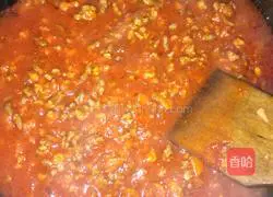 lasagne (lasagne) recipe 1