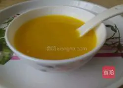 Sweet corn paste recipe 7