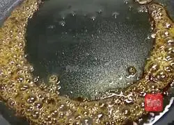 Illustration of how to make sauced bones 4