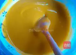 10-inch pumpkin mousse cake recipe 6