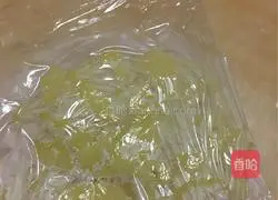 Illustration of how to make stir-fried mashed potatoes 6