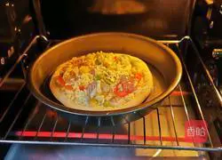 Shrimp pizza recipe 8
