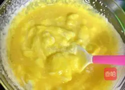 Passion fruit mousse recipe 8