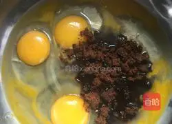 Bahari Cake Recipe Illustration 4