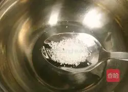 Illustration of how to make tomato sauce for French fries 9