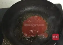 Illustration of Pan-fried Steak 13