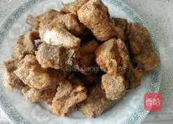 Honey Sweet and Sour Pork Ribs Recipe Illustration 5