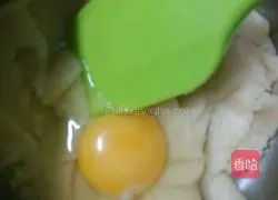 Illustration of how to make instant puffs 7