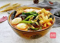 Simple Malatang recipe 11