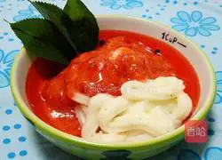 Yam mashed potato recipe 10