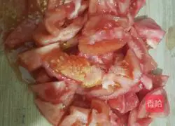 Basic tomato sauce recipe 3