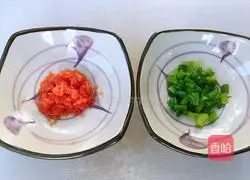 [Lantern Festival on the 15th day of the first lunar month] Nutrition Illustration of how to make steamed eggs 7