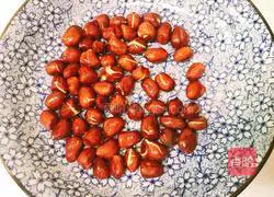 Sichuan - Illustration of how to make Kung Pao Chicken 4