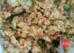 How to make mashed potato bibimbap Illustration 6