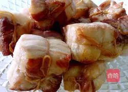 Illustration of Dongpo Pork (Improved Version) 7