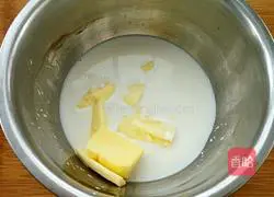 Cream Puff Recipe Illustration 1