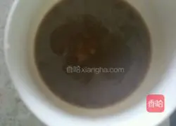 Illustration of how to cook sea cucumbers with green onions 5