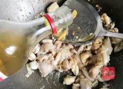 Illustration of how to make assorted fish soaks 10