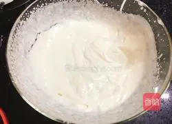 Chocolate mousse recipe illustration 7