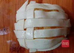 Apple Pie Recipe Illustration 13