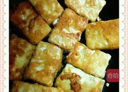 Illustration of how to make clam pot with tofu 3