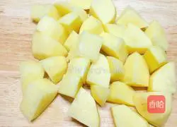 Shanghai Borscht Recipe Illustration 2