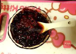 Ruguo Mama___ Homemade Boiled Fish Illustration 5