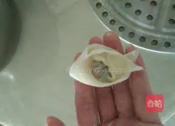 Illustration of Lao Ma's copying skills 10