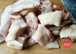 Illustration of Beer Duck Chowder 3