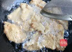 Illustration of how to make pot pork 8