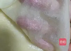 Paper-thin spring cake recipe 10