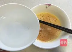 Illustration of how to make sea cucumber custard 5