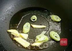 Illustration of Malatang Recipes 4