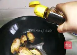 How to make Coke Chicken Wings Illustration 6